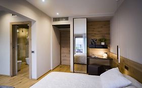 Hotel Ristorante La Rosina