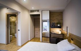 Hotel Ristorante La Rosina